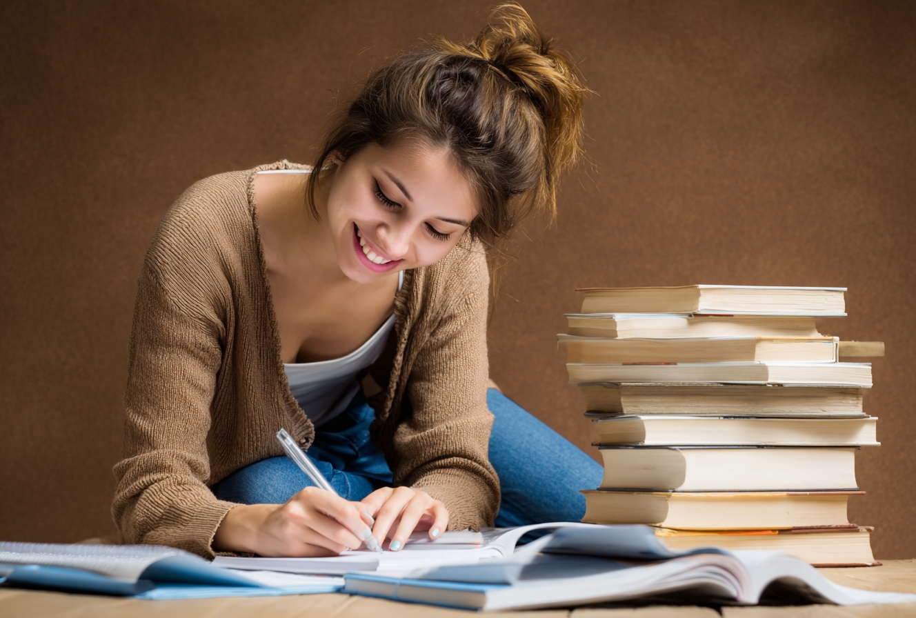 Как написать вывод в курсовой работе: пример удачного заключения