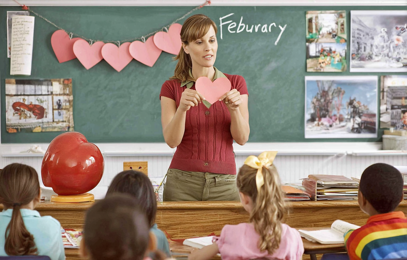 Итоговая аттестационная работа педагога