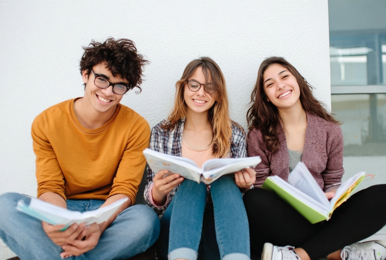 Какие поля должны быть в реферате