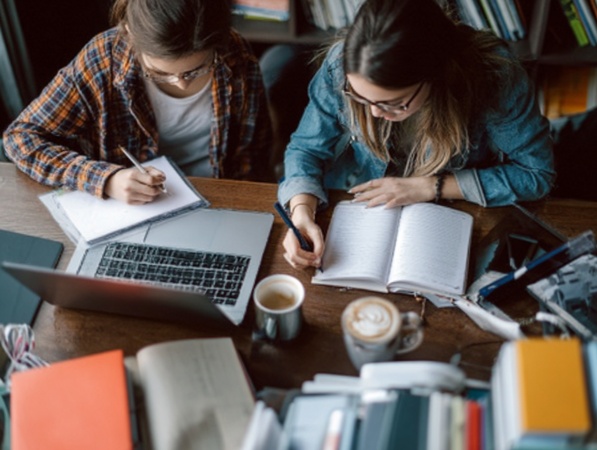 Правила оформления реферата