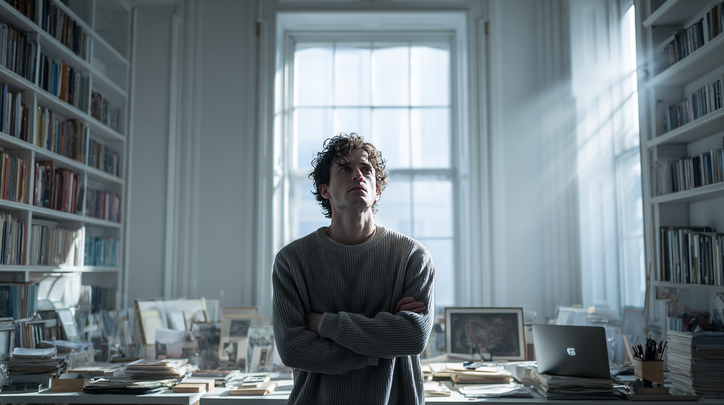 Страх потери контроля Страх потери контроля