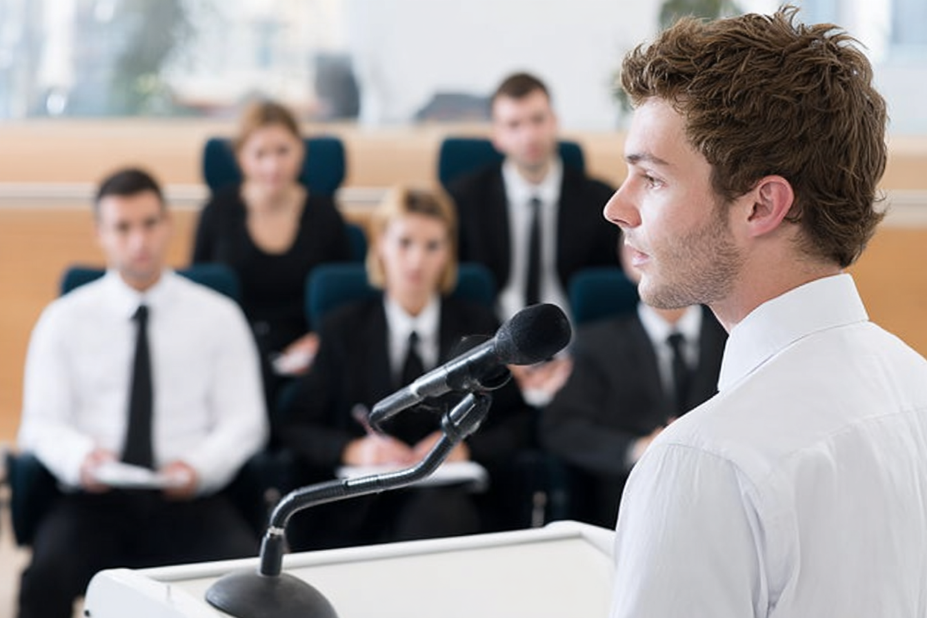 Презентация магистерской диссертации: пример