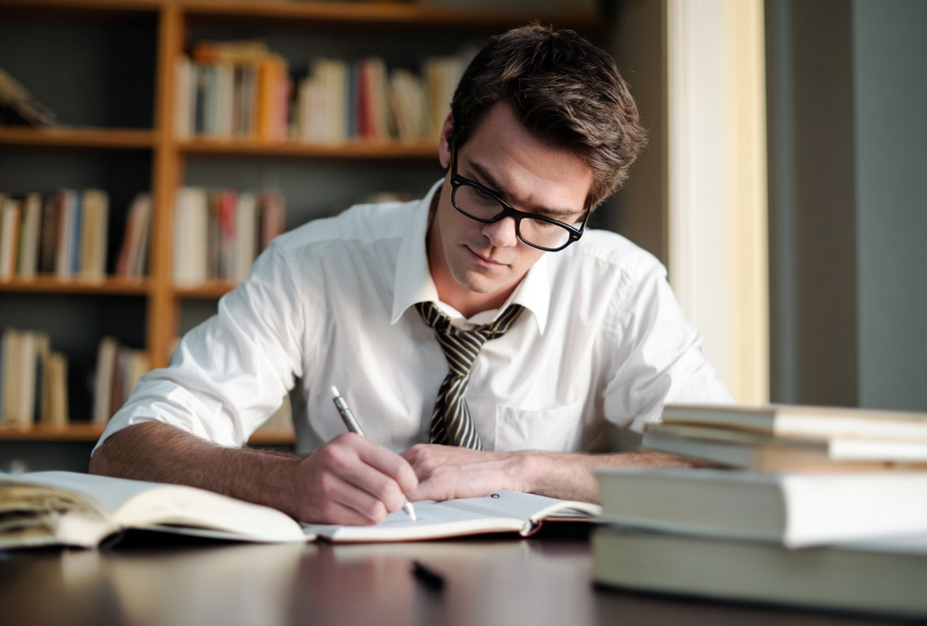 Реферат резюме: образец и пример написания