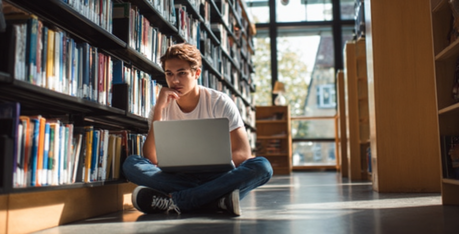 Реферативный обзор: пример оформления исследовательской работы 