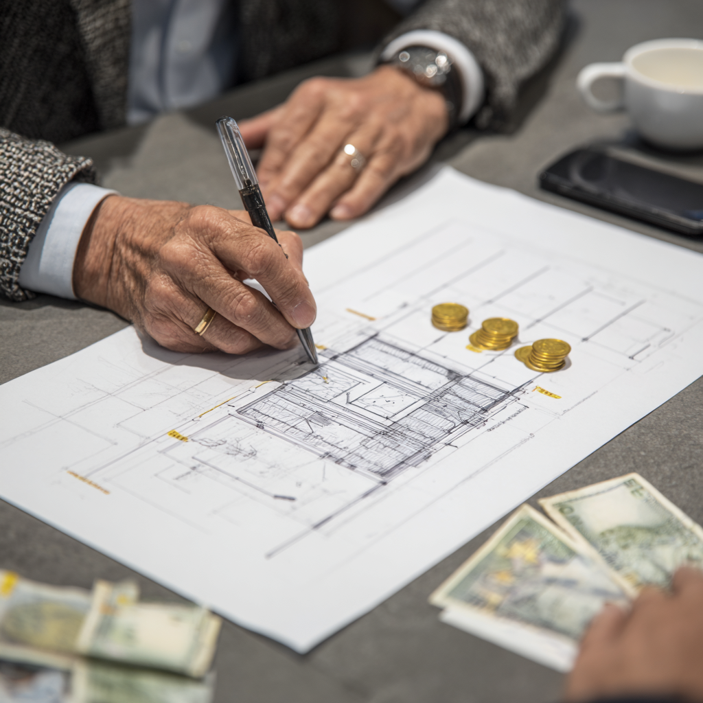 Бизнес-планы для фондов