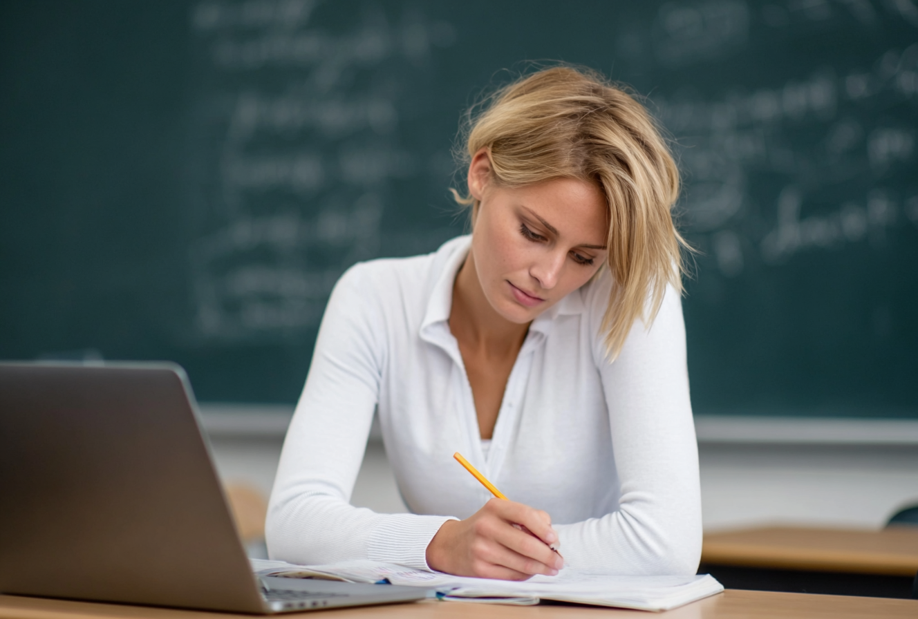 Как оформлять содержание реферата: образец