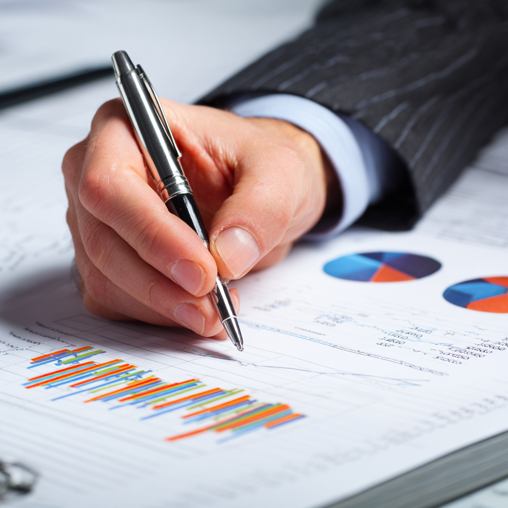 Бизнес-план для получения гранта