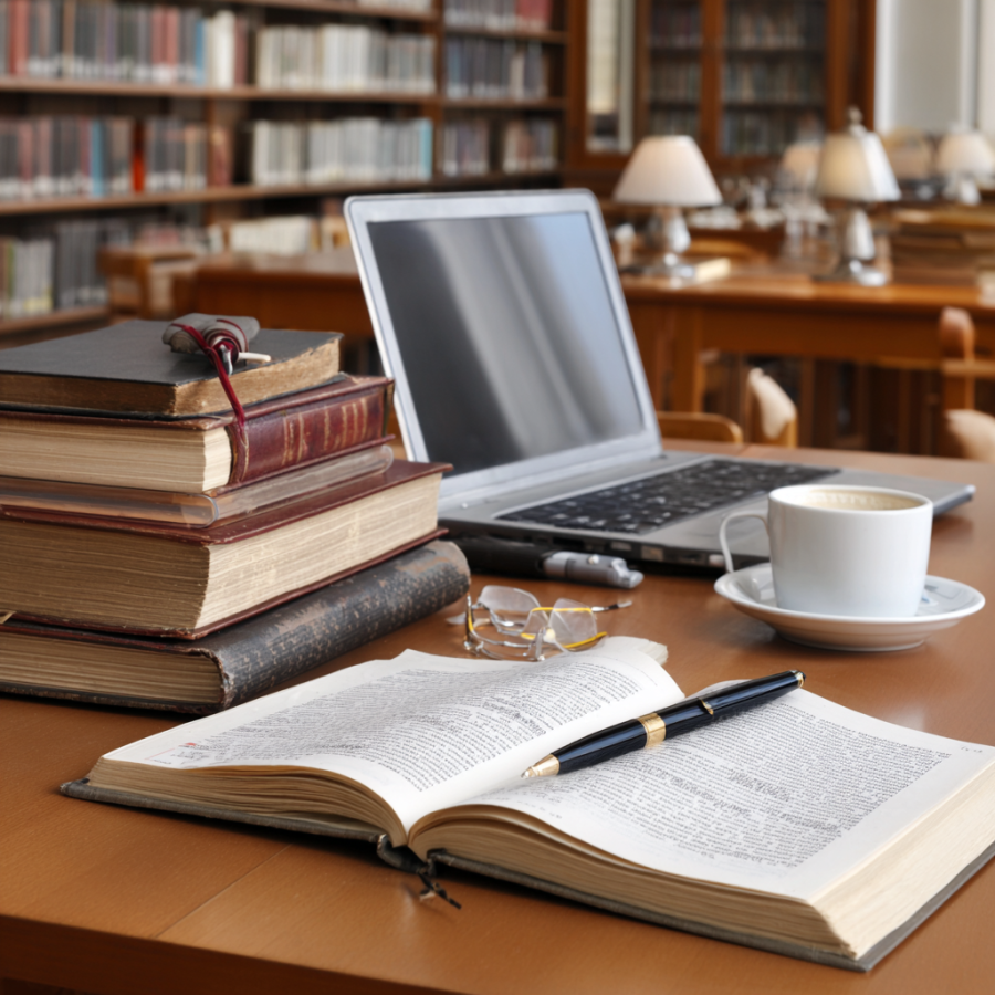 Как написать аннотацию к статье