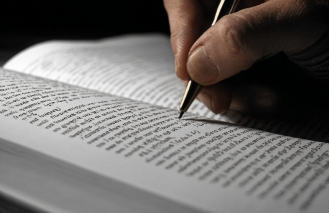 Как делать сноски в реферате