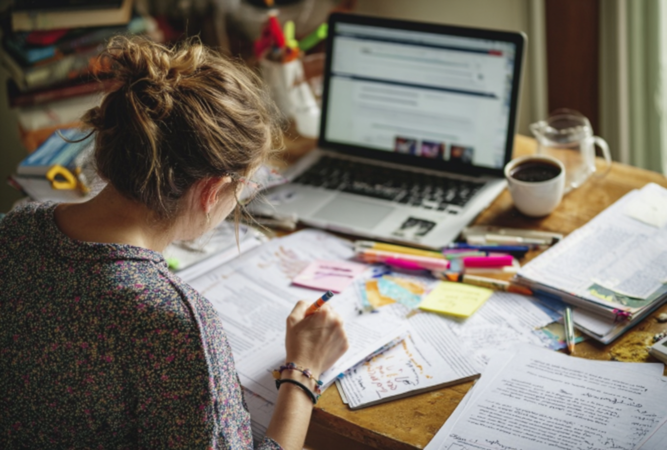 Как правильно делать реферат