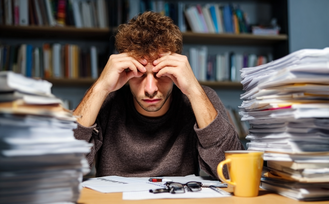 Как делать курсовую работу