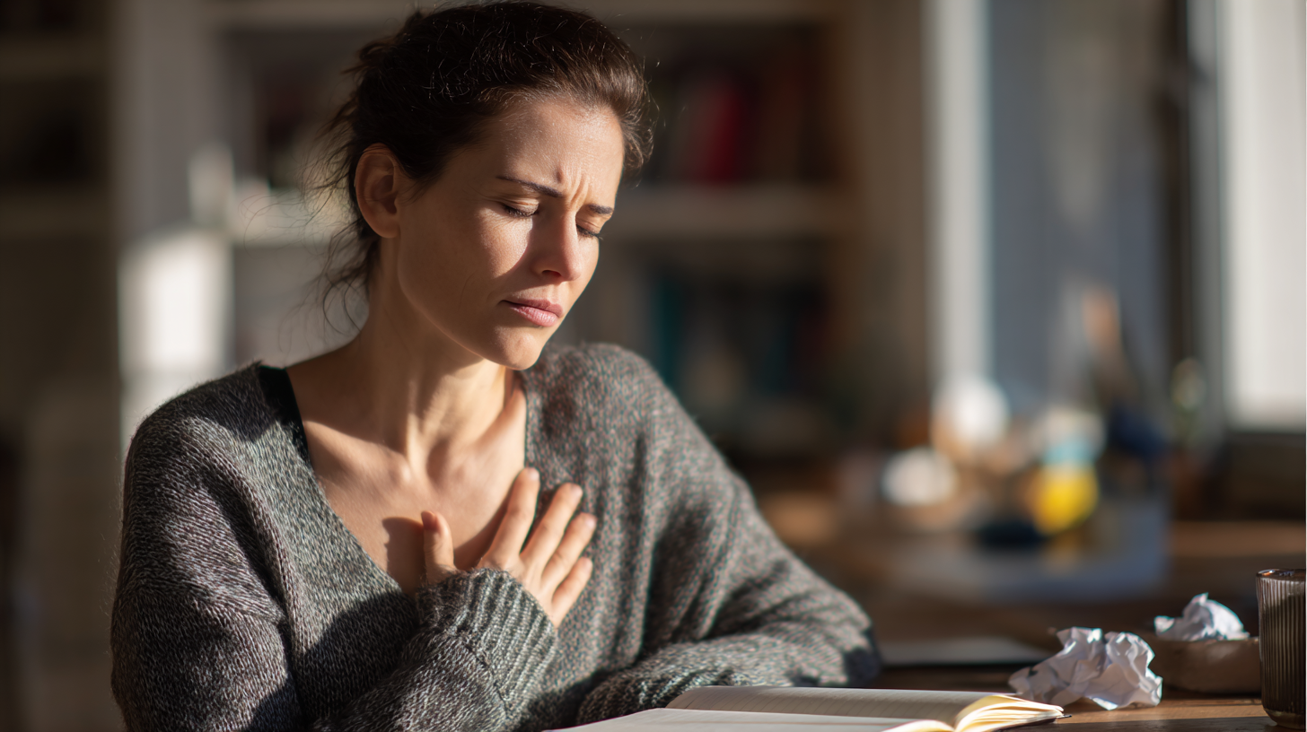 Как отпустить прошлое: мне очень стыдно Как отпустить прошлое: мне очень стыдно