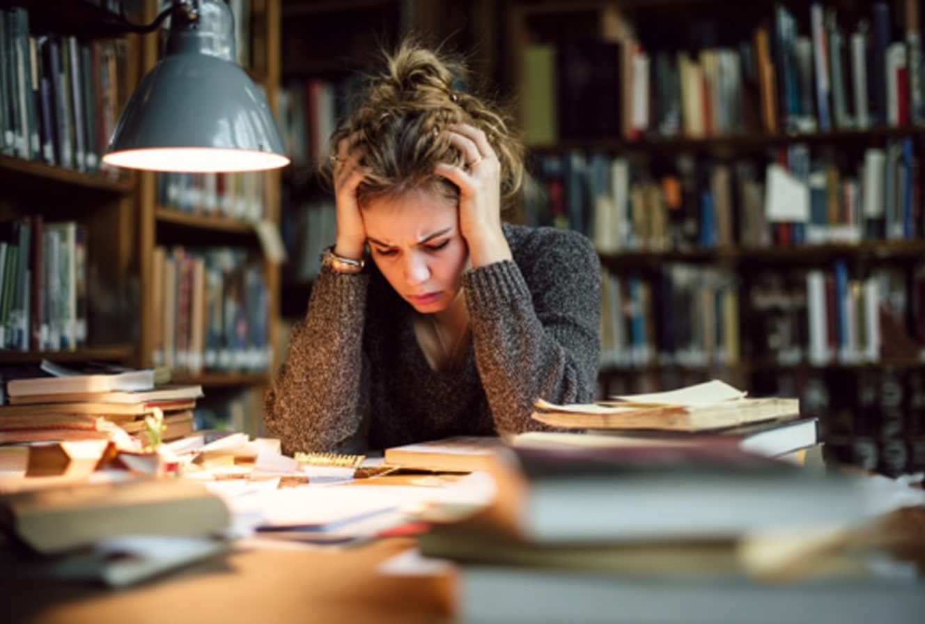 Как написать курсовую работу самостоятельно