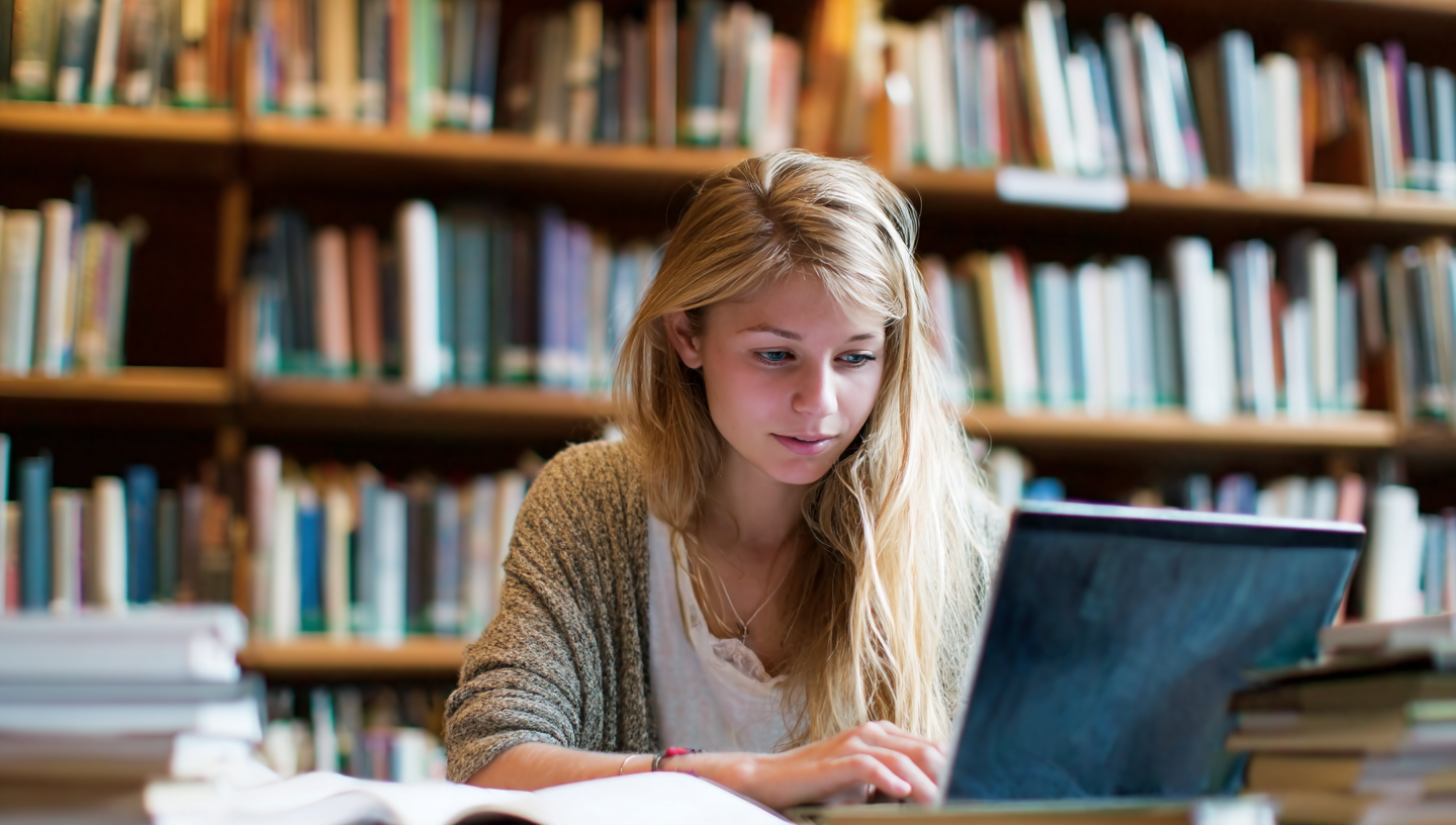 Реферат онлайн: сервисы по созданию студенческих работ 