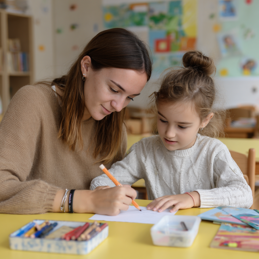 Отчет по самообразованию воспитателя