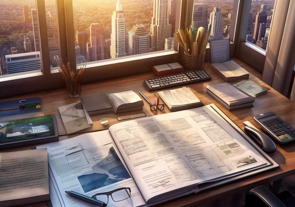 Бизнес-план для социального контракта — пример