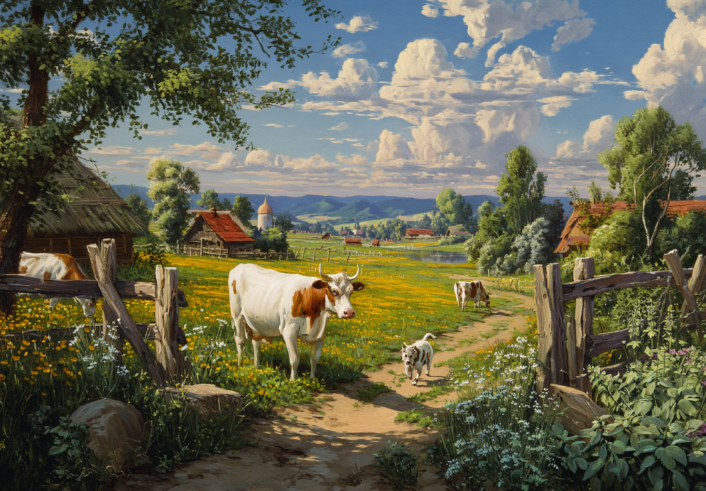 punklexa_httpss.mj.runn0v_HKhUJvs_a_beautiful_painting_of_cow_b16596cf-a807-4eb0-9275-efb83d199878_2.png