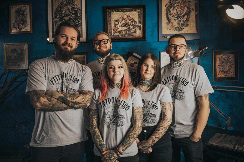 punklexa_httpss.mj.runUEb9oTpxvog_a_tattoo_studio_team_photo__6eaa16f2-2b56-468e-96ea-d807ff5ad550_3.png punklexa_httpss.mj.runUEb9oTpxvog_a_tattoo_studio_team_photo__6eaa16f2-2b56-468e-96ea-d807ff5ad550_3.png