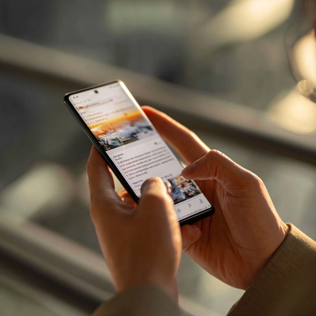 UX и продукт